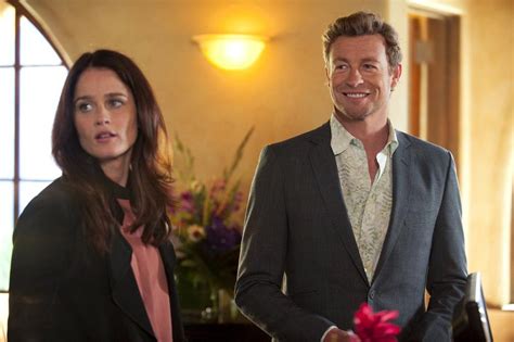 distribution de mentalist